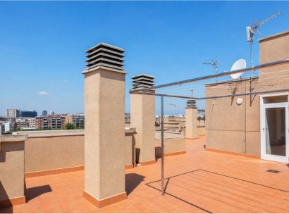 Appartement · Herverkoop - Alicante · Altozano · Spanje