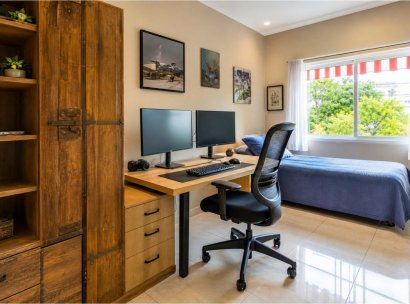 Appartement · Herverkoop - Alicante · Altozano · Spanje