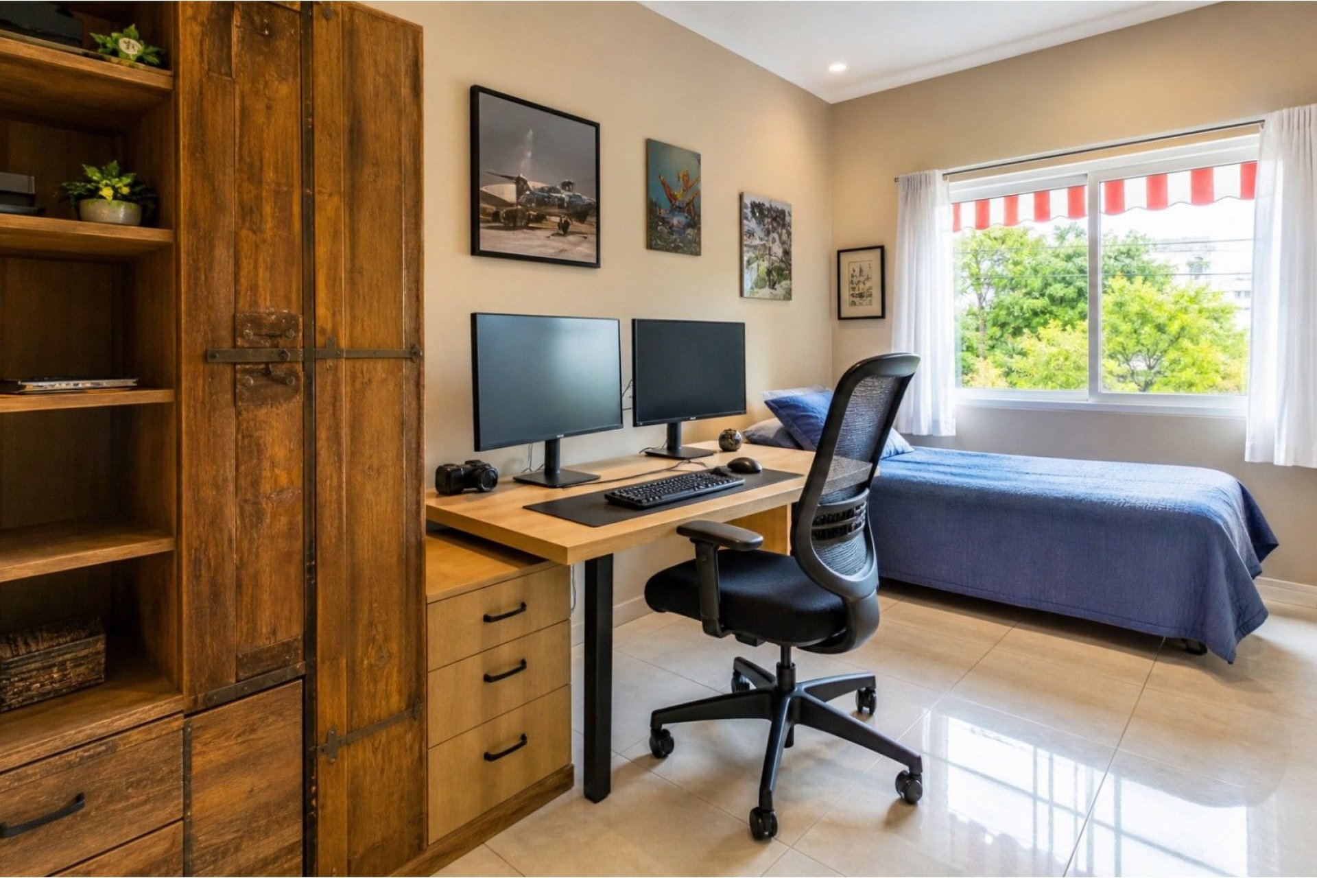 Herverkoop - Appartement - Alicante - Costa Blanca South
