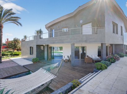Villa · Herverkoop - Elche · Alicante · Spanje