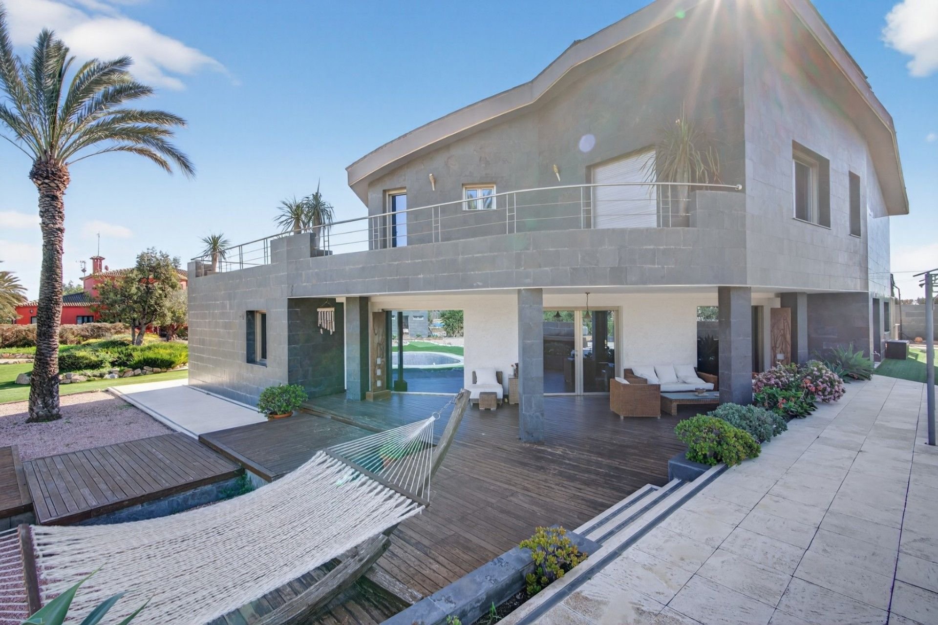 Herverkoop - Villa - Elche - Costa Blanca South