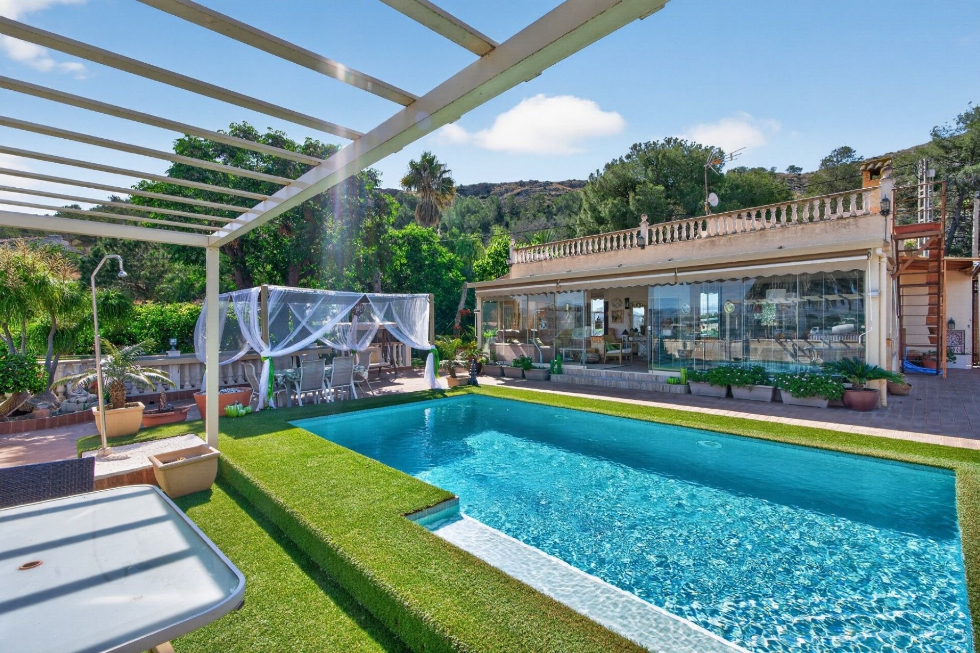 Reventa - Villa - Orihuela - Costa Blanca Sur