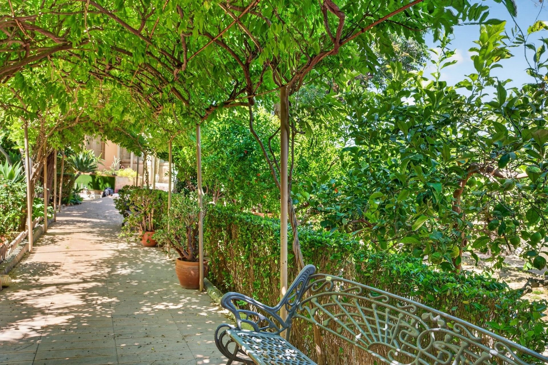 Reventa - Villa - Orihuela - Costa Blanca Sur