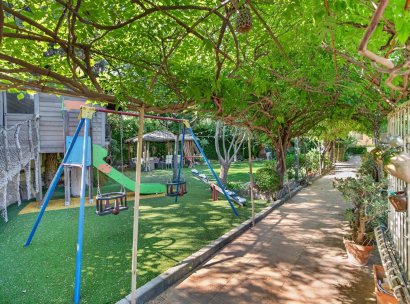 Villa · Herverkoop - Orihuela · Orihuela Center · Alicante · Spanje