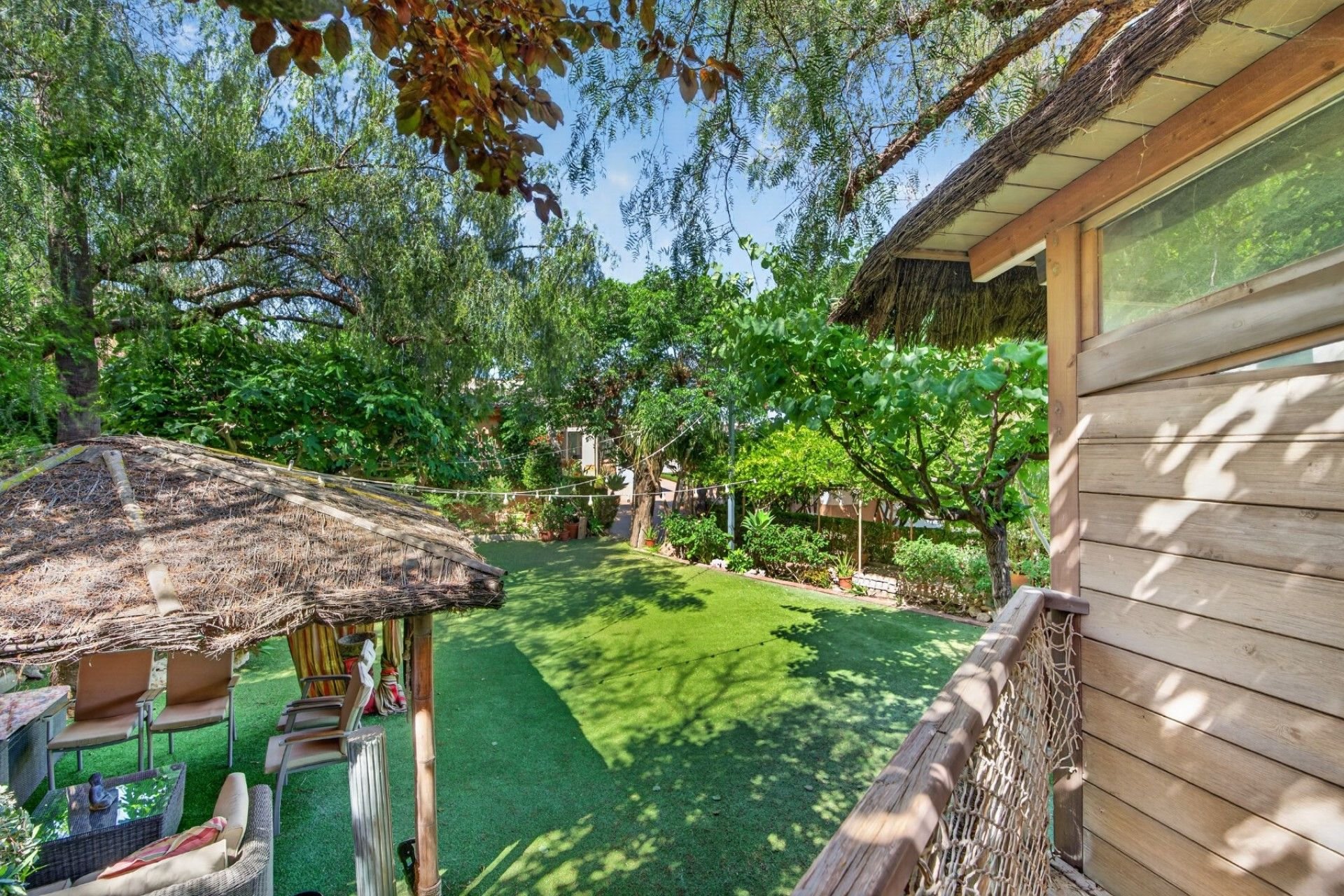 Reventa - Villa - Orihuela - Costa Blanca Sur