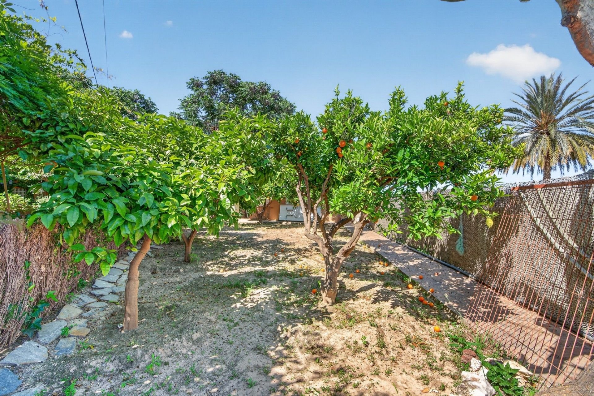 Reventa - Villa - Orihuela - Costa Blanca Sur