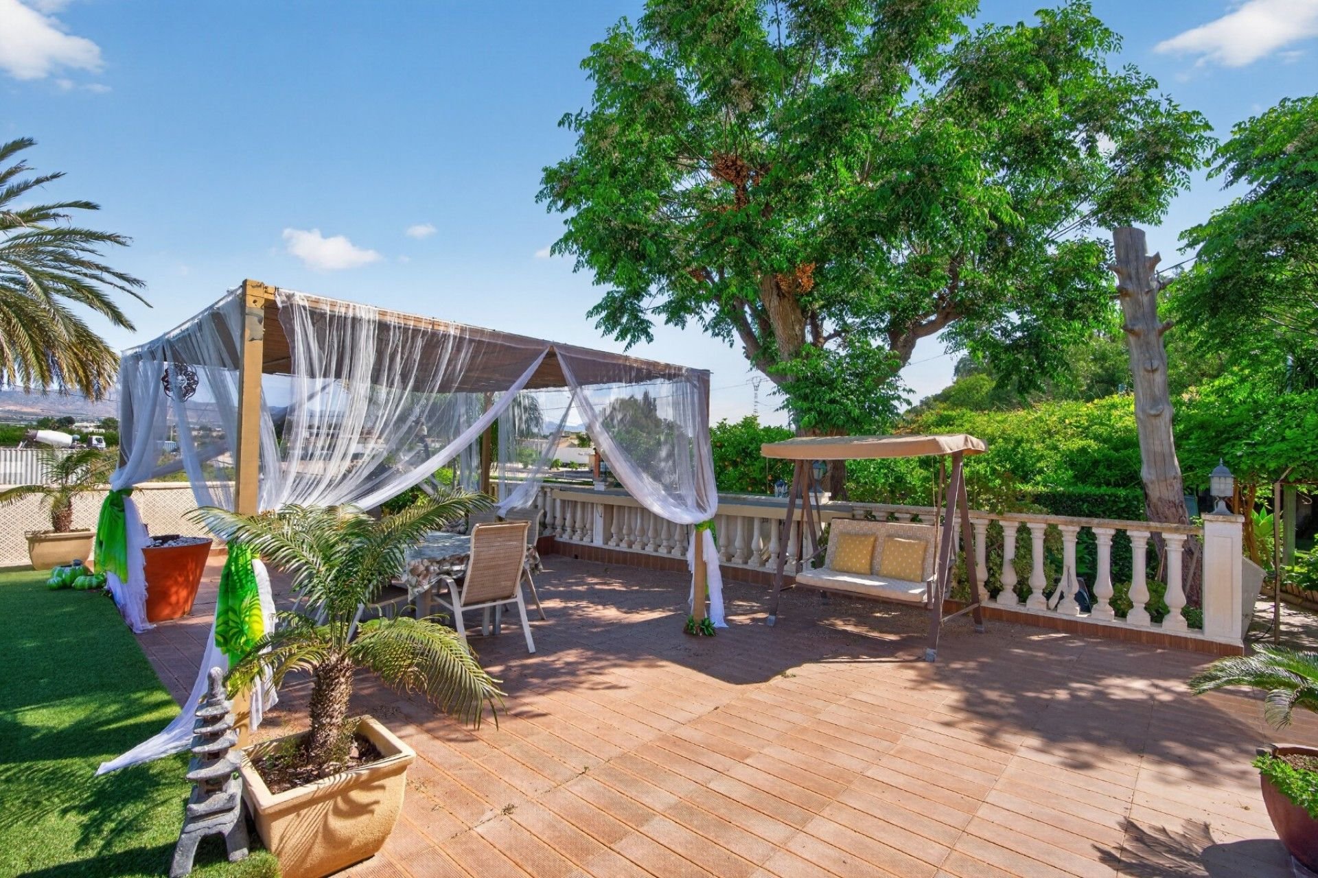 Reventa - Villa - Orihuela - Costa Blanca Sur