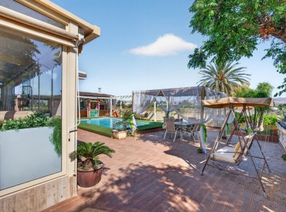 Villa · Herverkoop - Orihuela · Orihuela Center · Alicante · Spanje