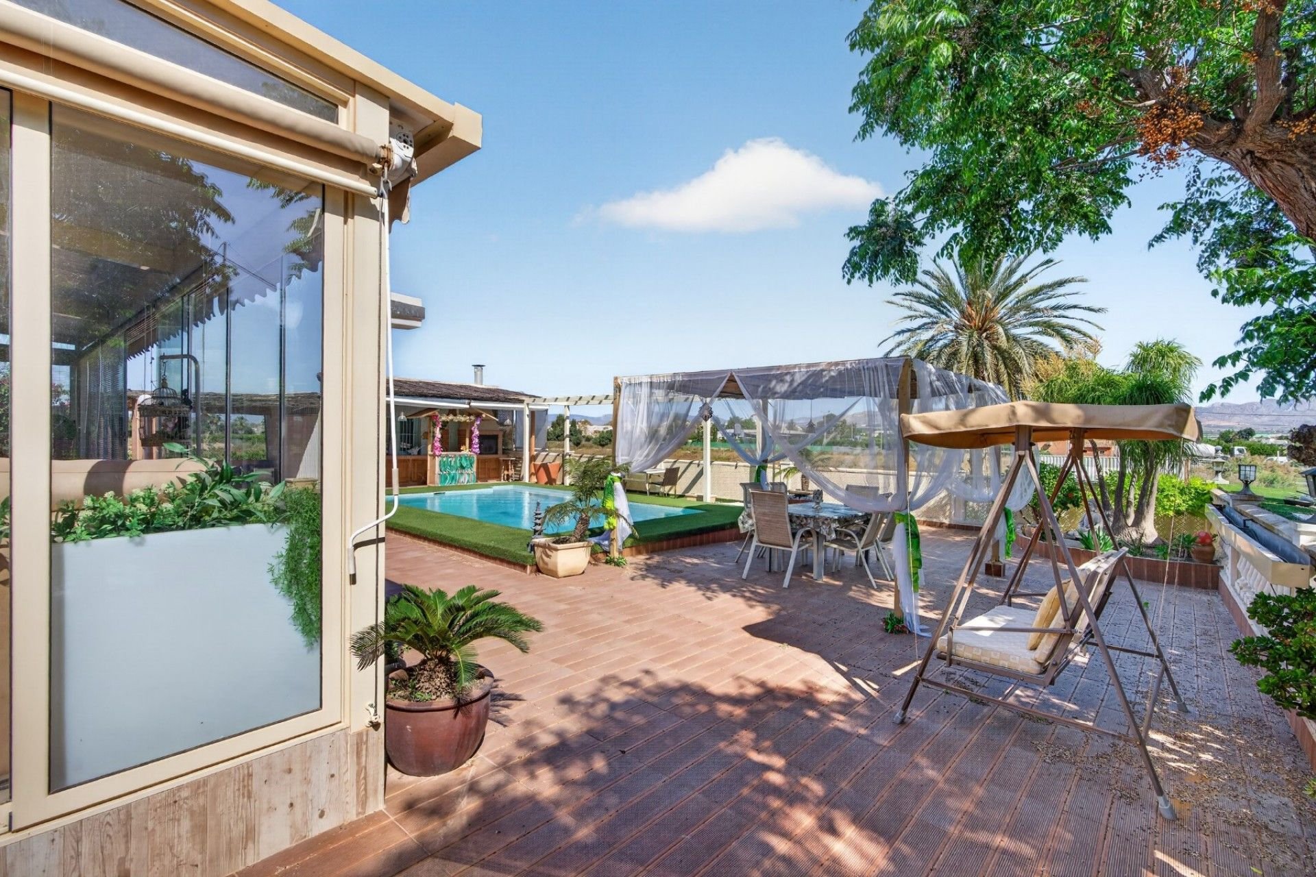Reventa - Villa - Orihuela - Costa Blanca Sur