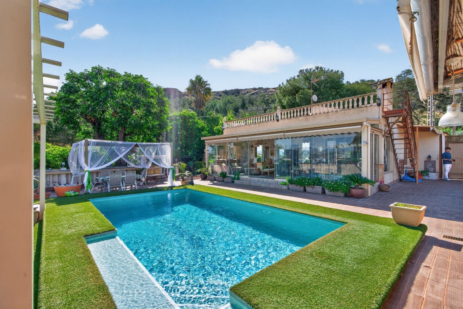 Reventa - Villa - Orihuela - Costa Blanca Sur