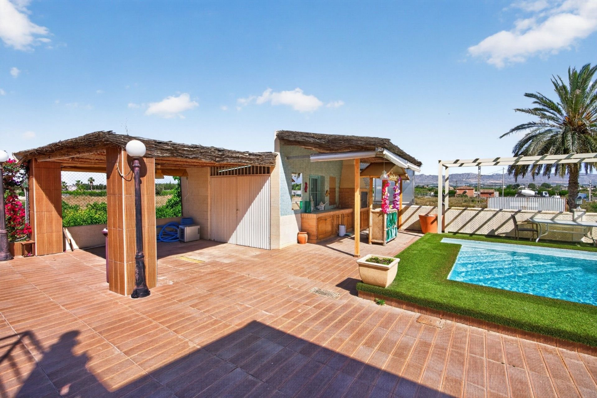 Reventa - Villa - Orihuela - Costa Blanca Sur