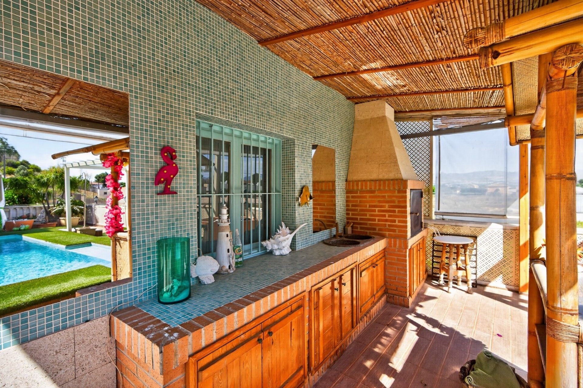 Reventa - Villa - Orihuela - Costa Blanca Sur