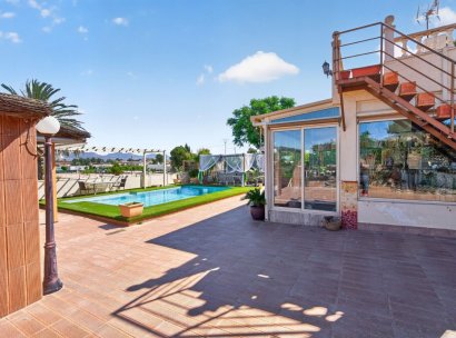Villa · Herverkoop - Orihuela · Orihuela Center · Alicante · Spanje