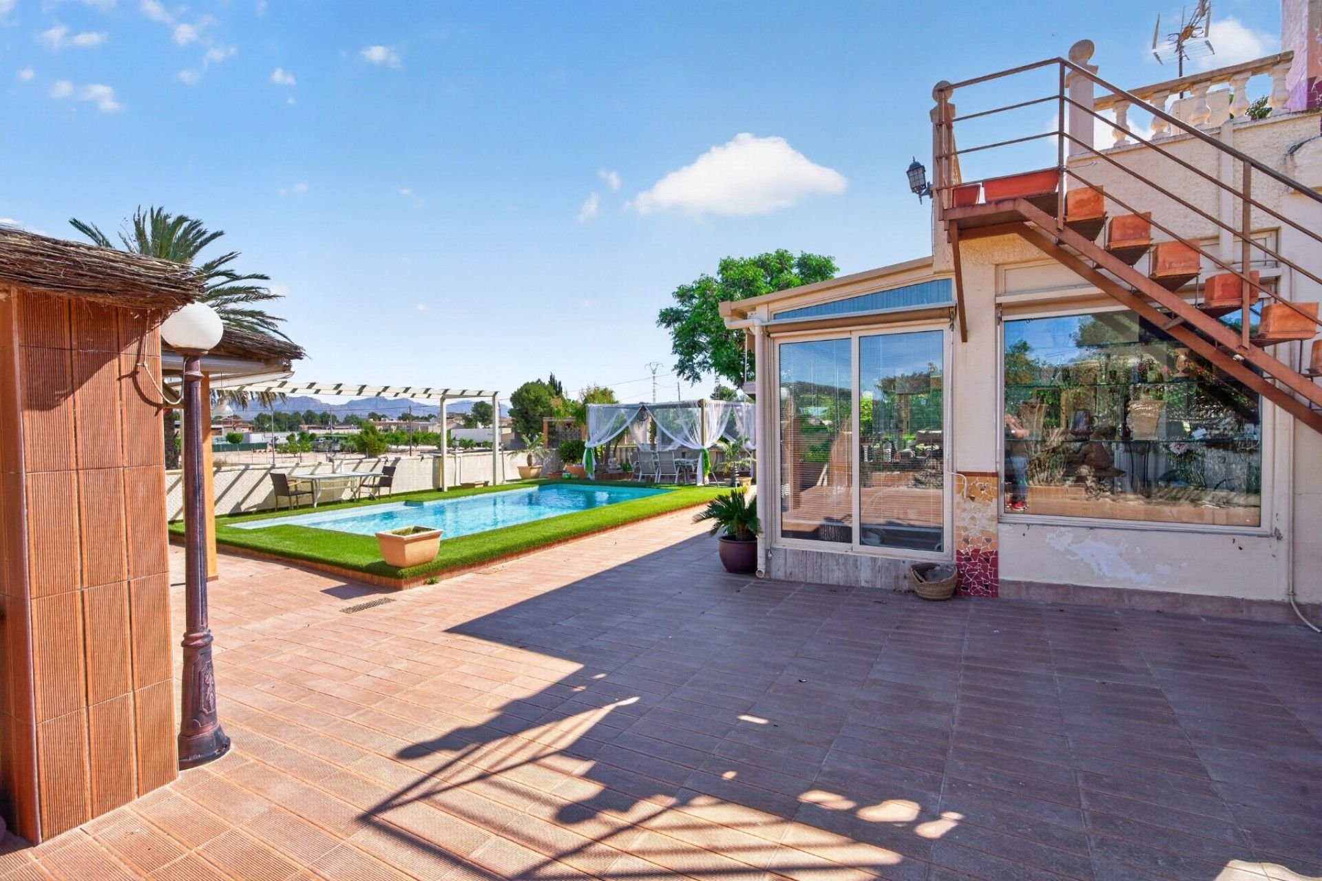 Reventa - Villa - Orihuela - Costa Blanca Sur