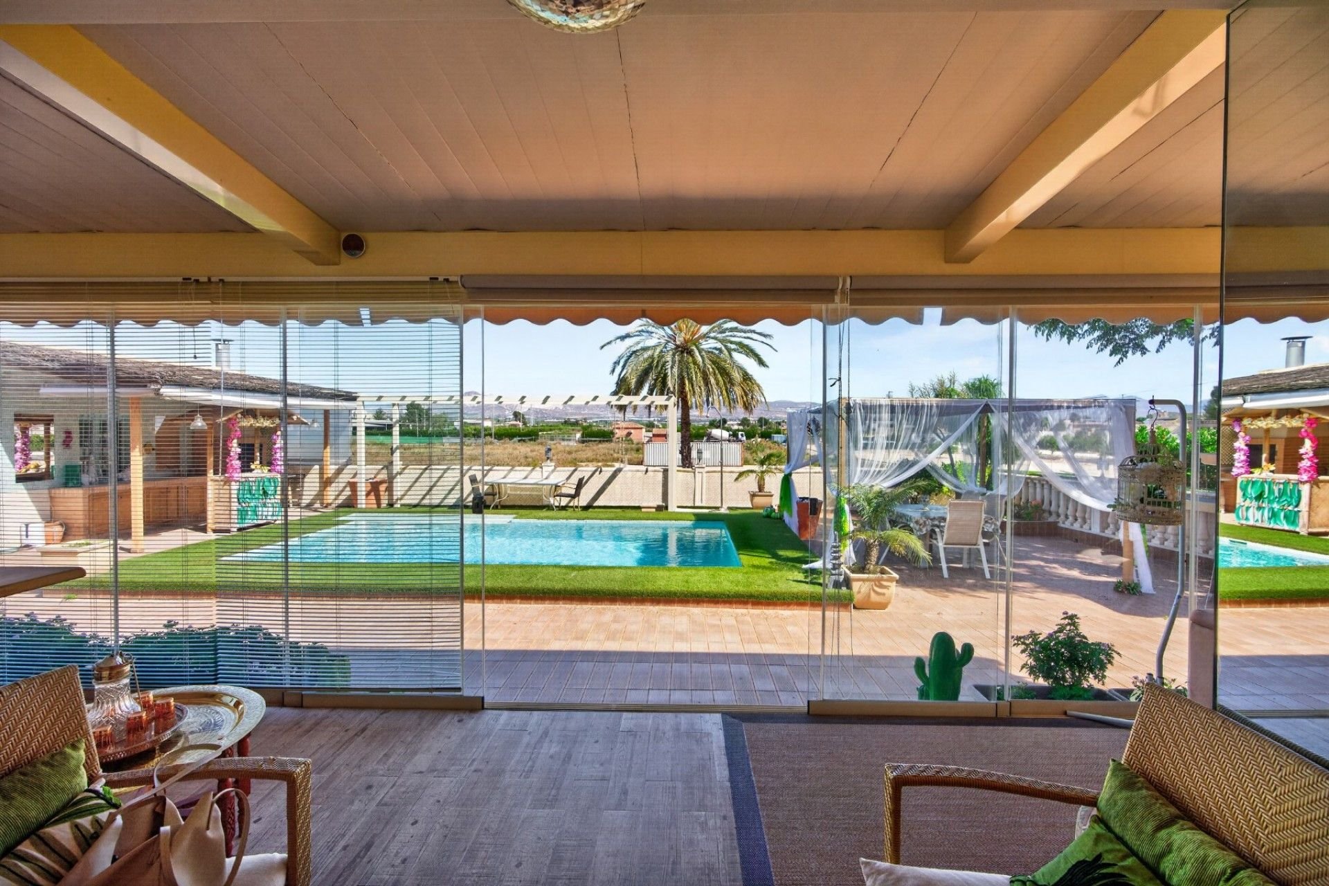 Reventa - Villa - Orihuela - Costa Blanca Sur