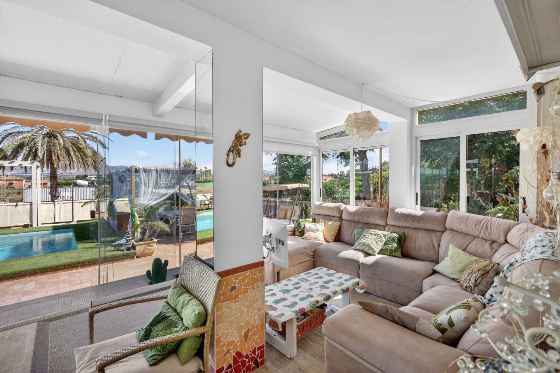 Reventa - Villa - Orihuela - Costa Blanca Sur