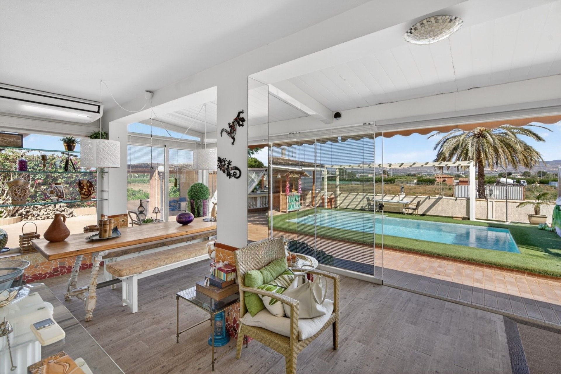 Reventa - Villa - Orihuela - Costa Blanca Sur