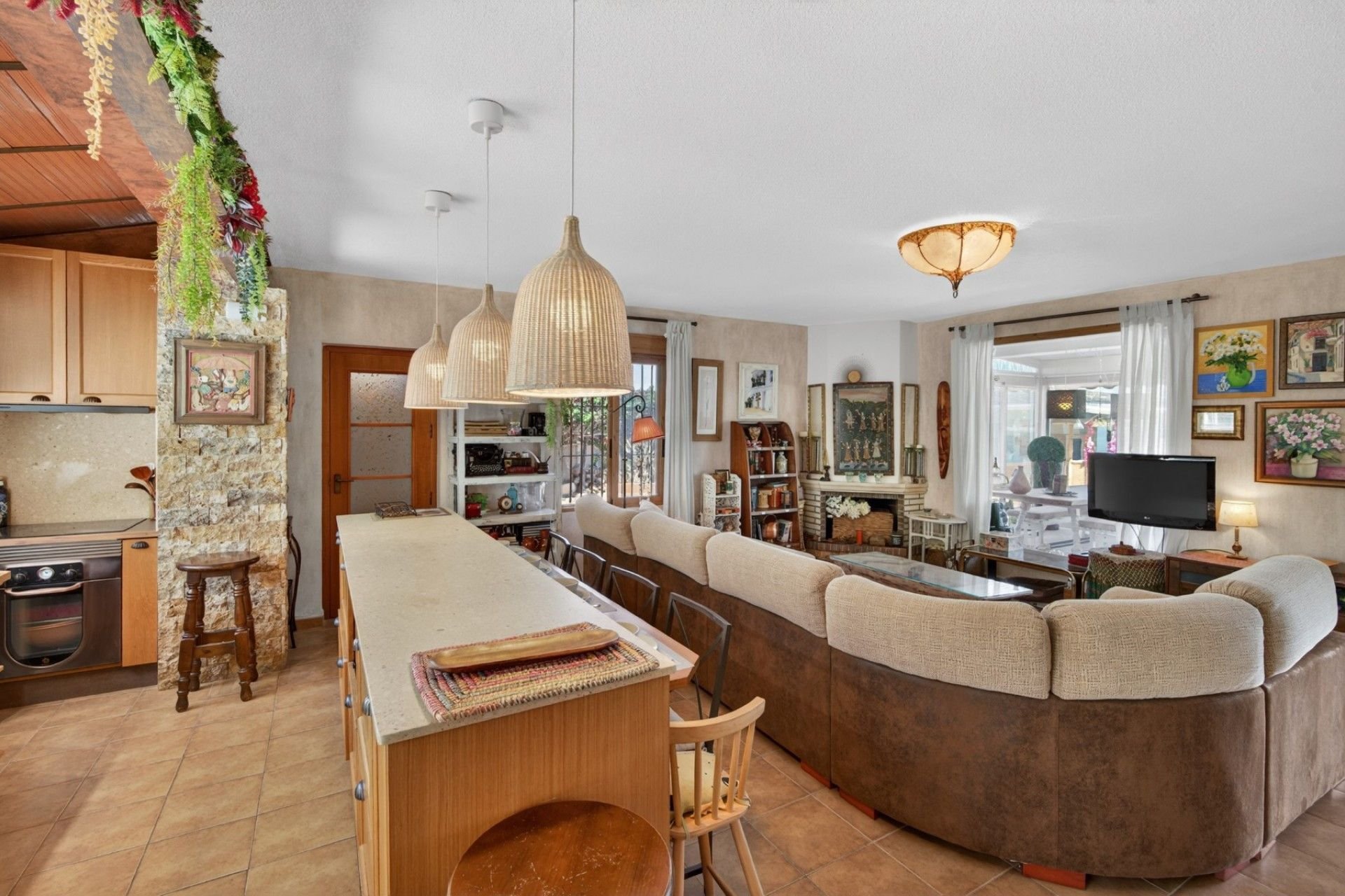Reventa - Villa - Orihuela - Costa Blanca Sur