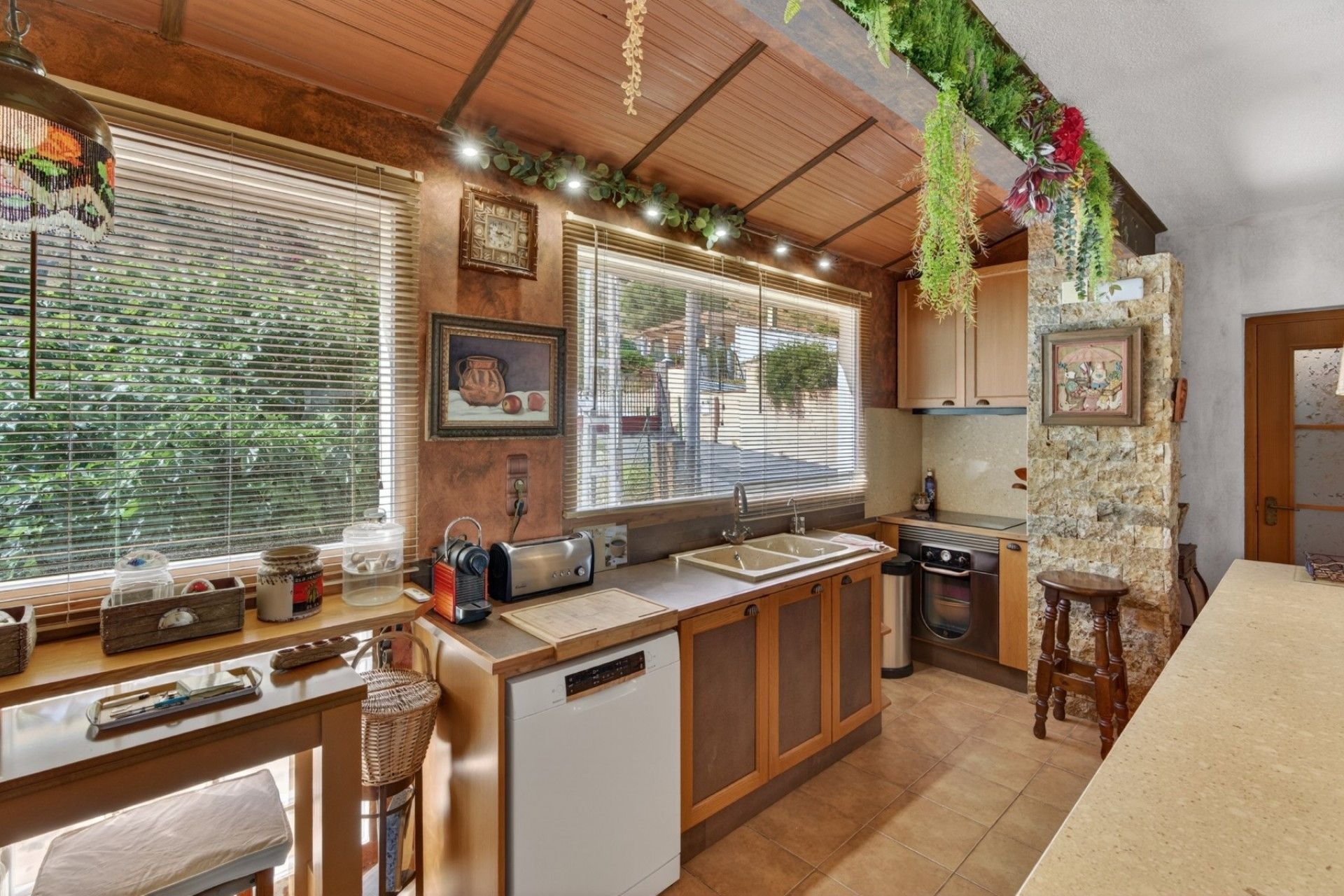 Reventa - Villa - Orihuela - Costa Blanca Sur