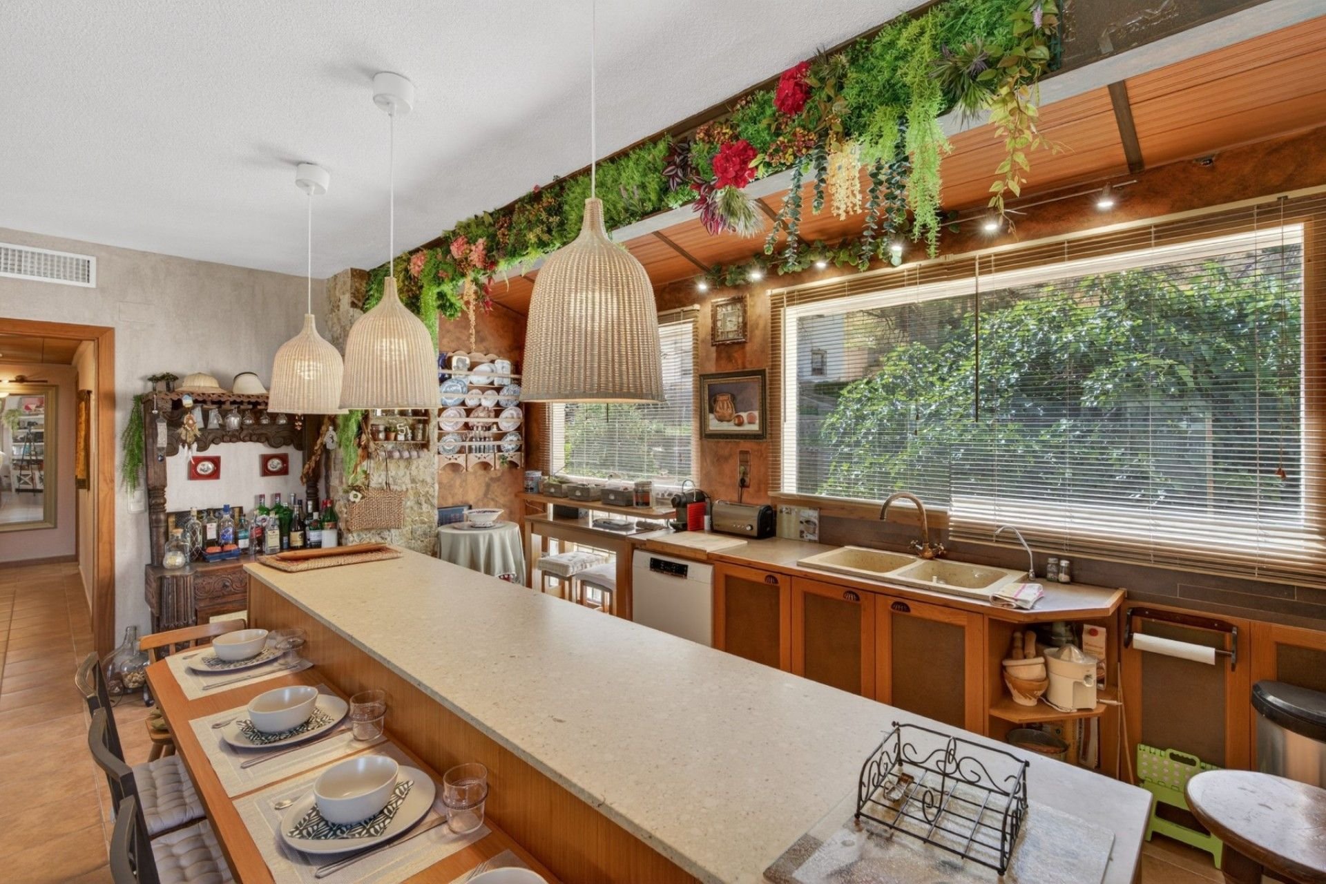 Reventa - Villa - Orihuela - Costa Blanca Sur