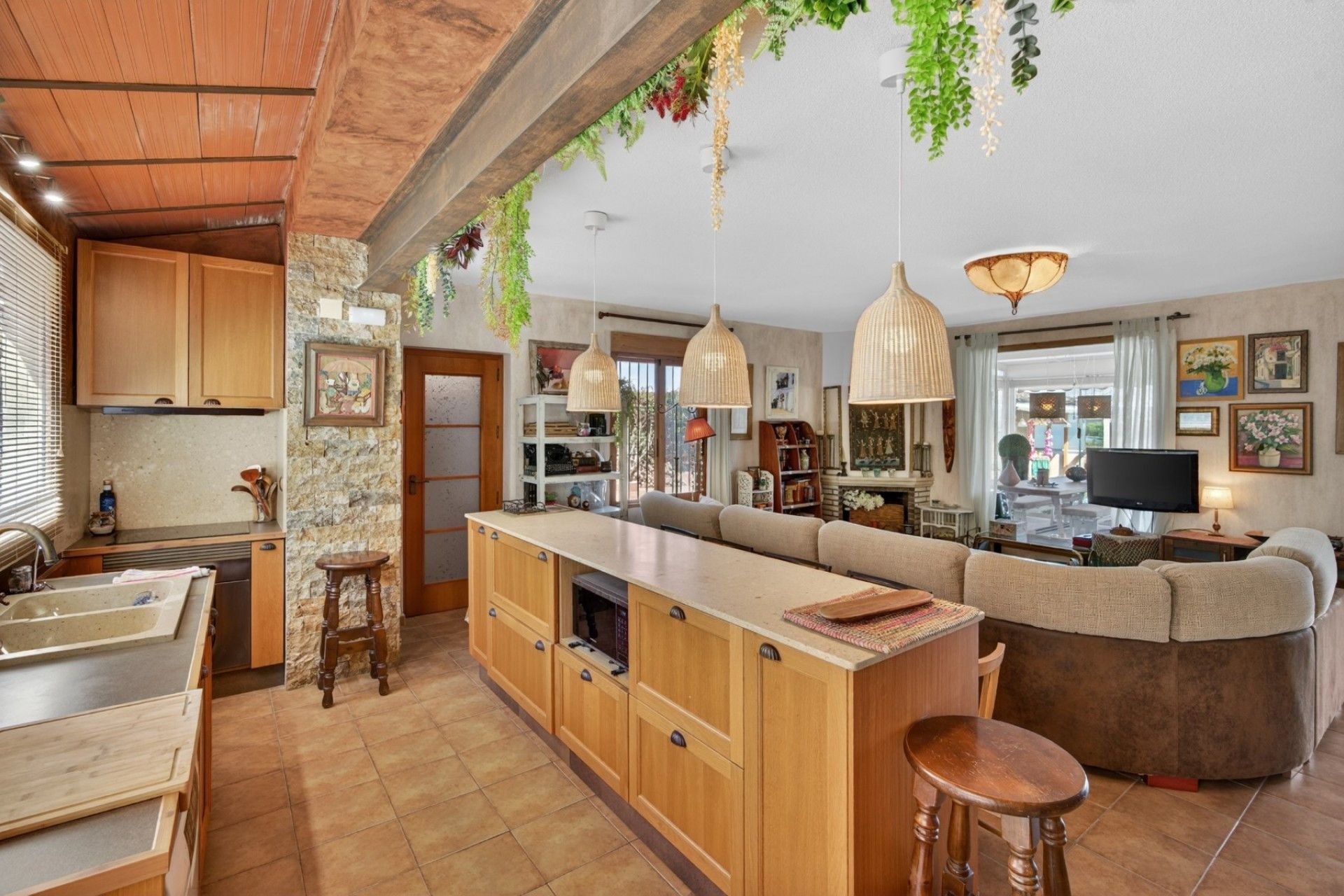 Reventa - Villa - Orihuela - Costa Blanca Sur