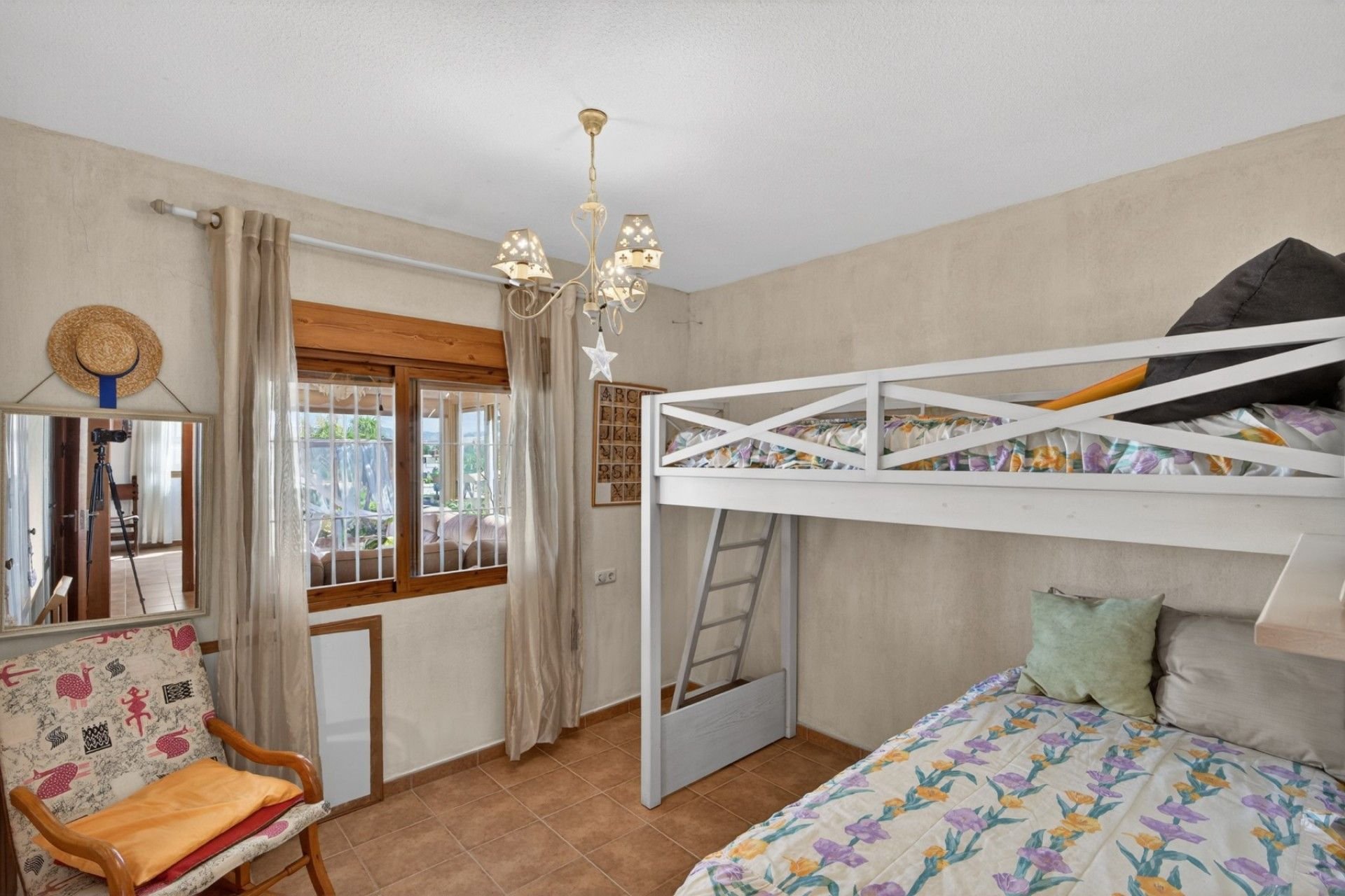 Reventa - Villa - Orihuela - Costa Blanca Sur