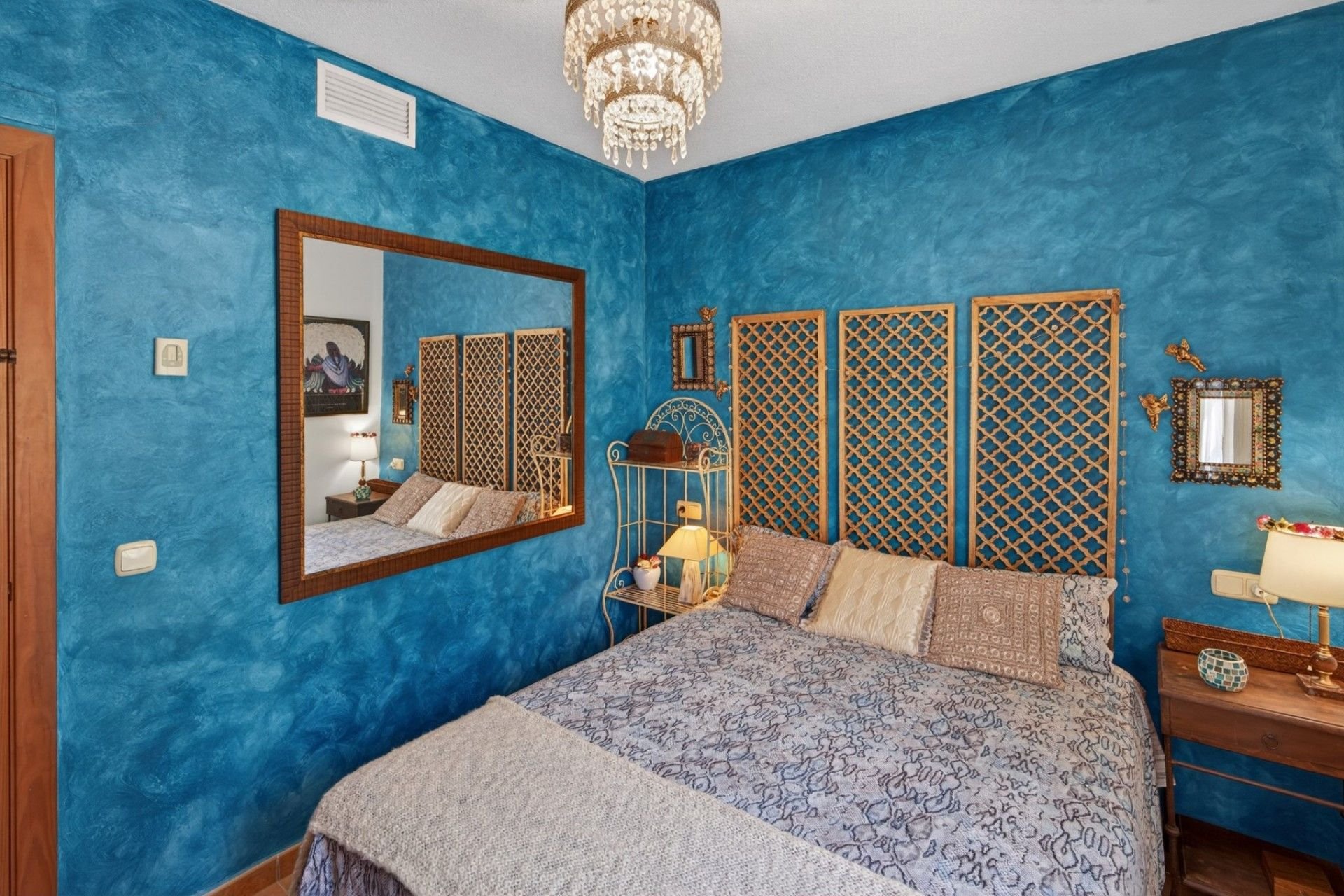 Reventa - Villa - Orihuela - Costa Blanca Sur