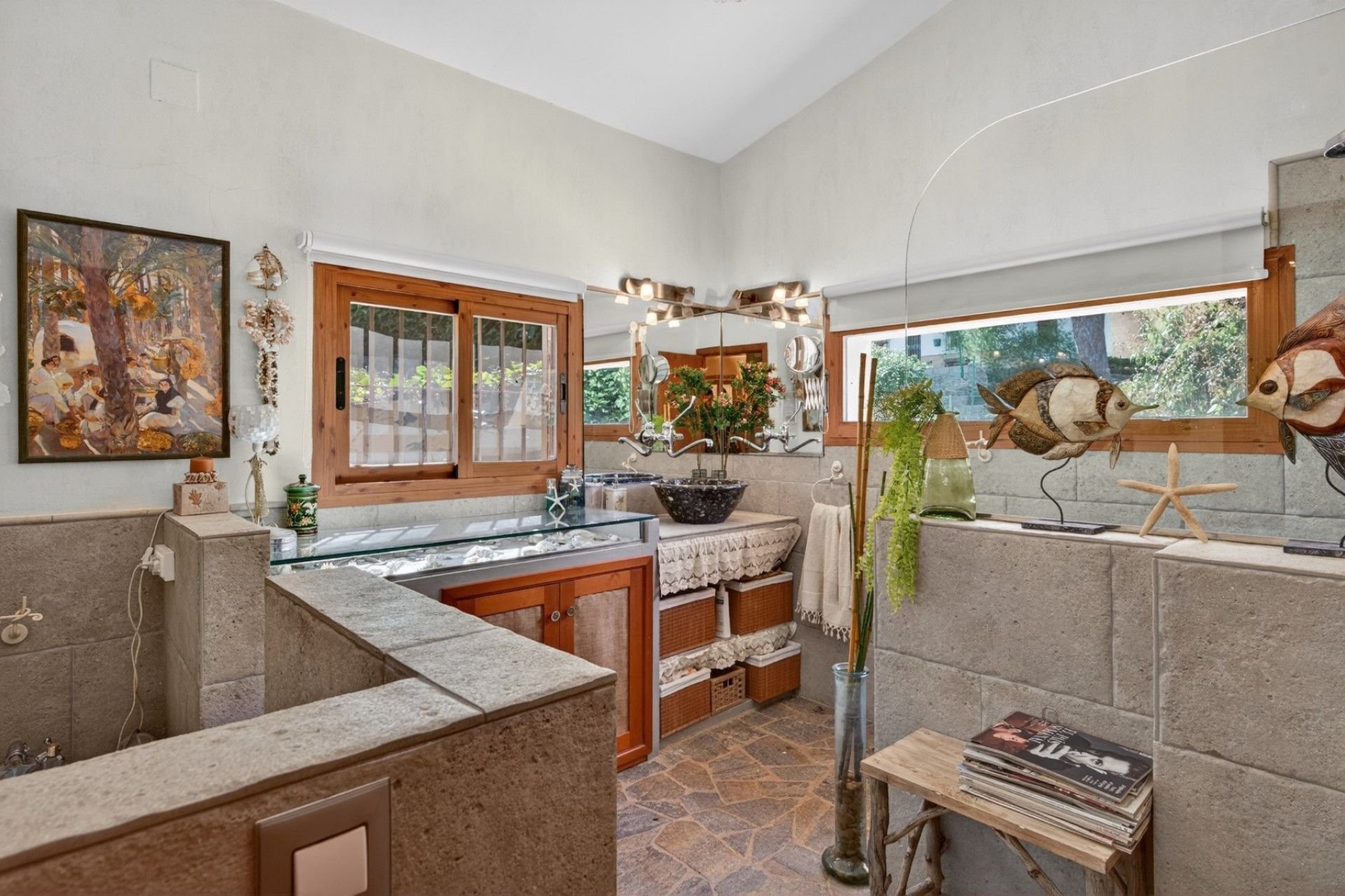 Reventa - Villa - Orihuela - Costa Blanca Sur