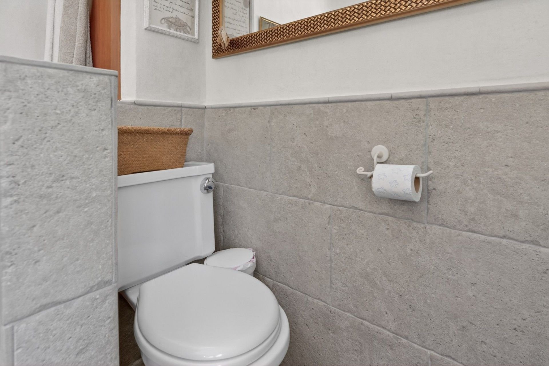 Reventa - Villa - Orihuela - Costa Blanca Sur