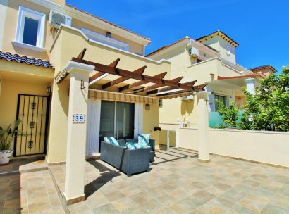 Herenhuis · Herverkoop - Orihuela Costa · Villamartín · Alicante · Spanje