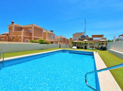 Herenhuis · Herverkoop - Orihuela Costa · Villamartín · Alicante · Spanje