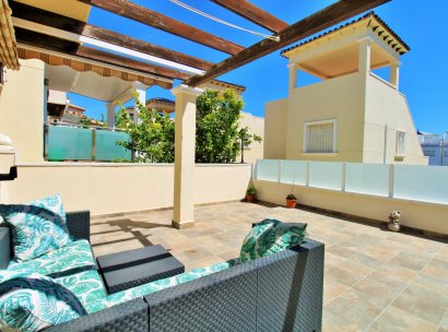 Herenhuis · Herverkoop - Orihuela Costa · Villamartín · Alicante · Spanje