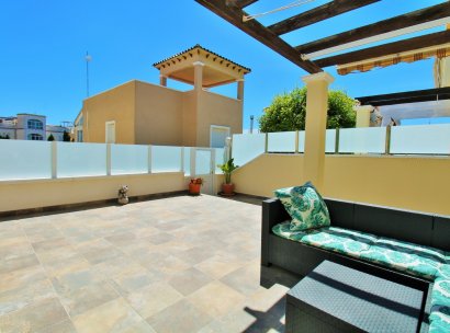 Herenhuis · Herverkoop - Orihuela Costa · Villamartín · Alicante · Spanje