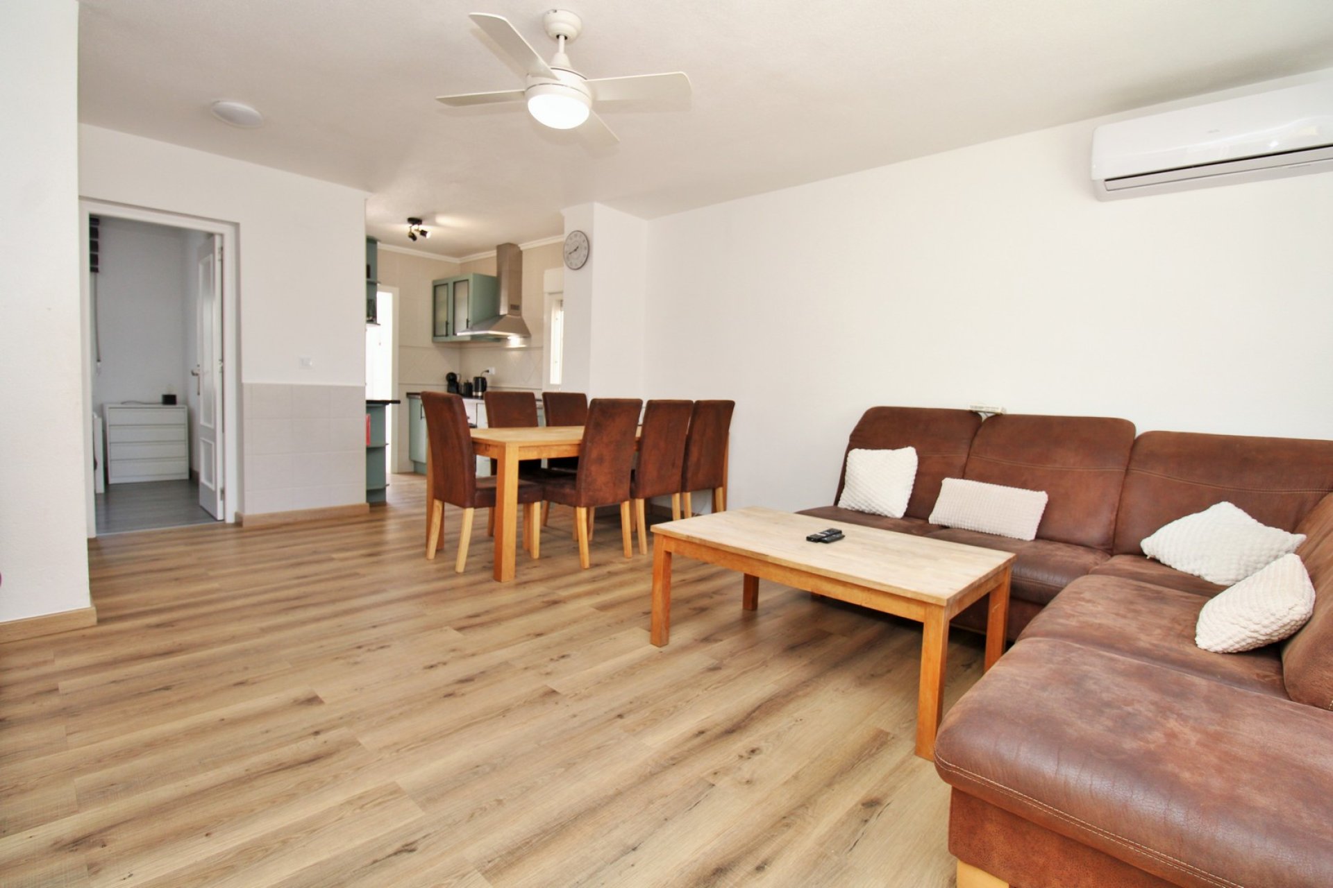 Resale - Townhouse - Orihuela Costa - Costa Blanca South