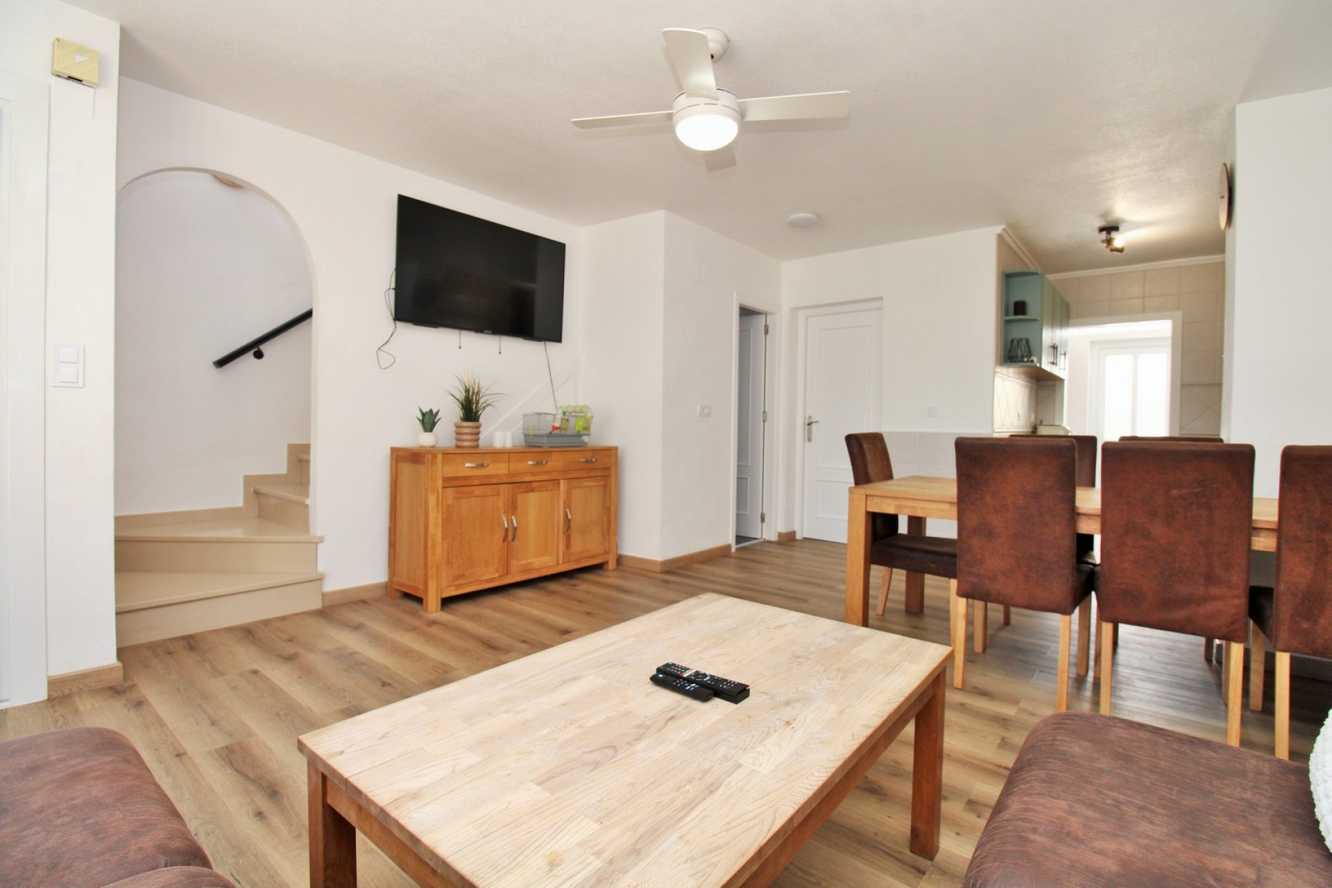 Resale - Townhouse - Orihuela Costa - Costa Blanca South
