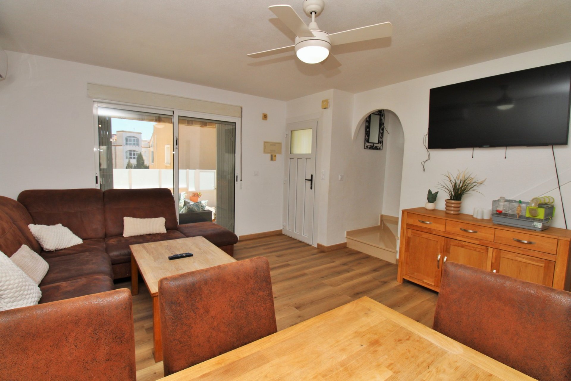 Resale - Townhouse - Orihuela Costa - Costa Blanca South