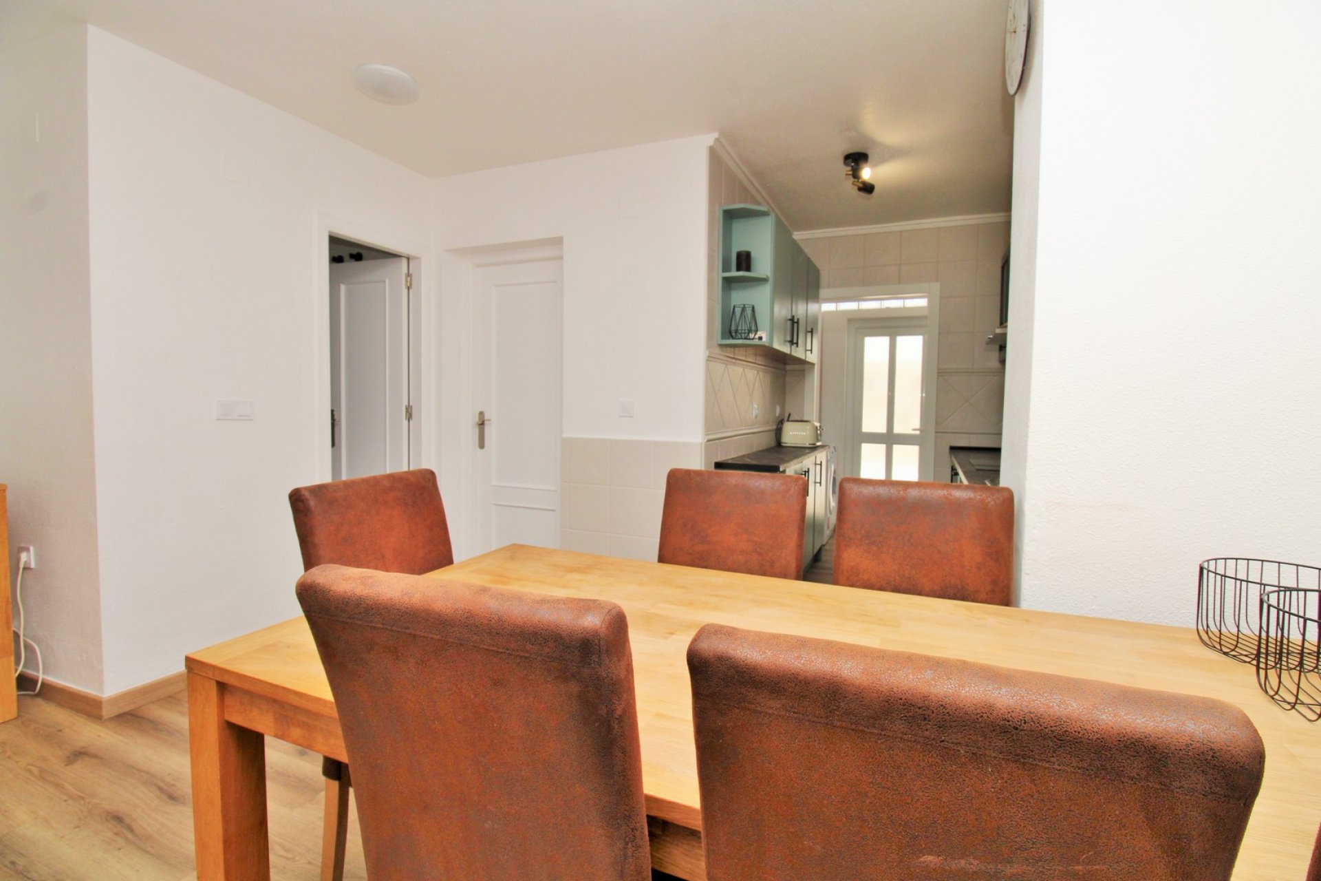 Resale - Townhouse - Orihuela Costa - Costa Blanca South