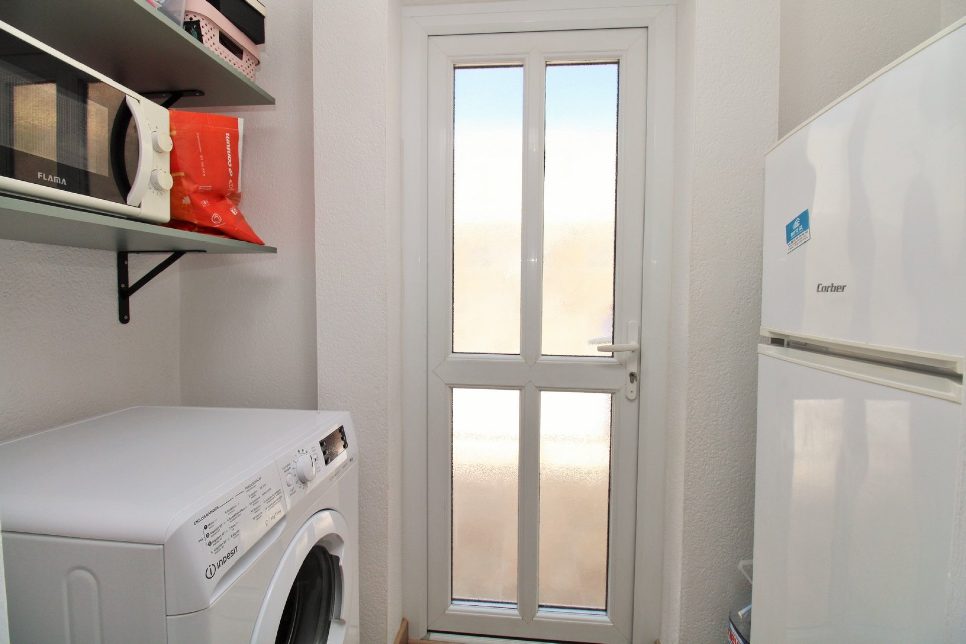 Resale - Townhouse - Orihuela Costa - Costa Blanca South