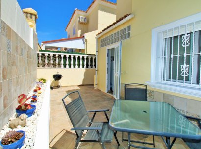 Herenhuis · Herverkoop - Orihuela Costa · Villamartín · Alicante · Spanje