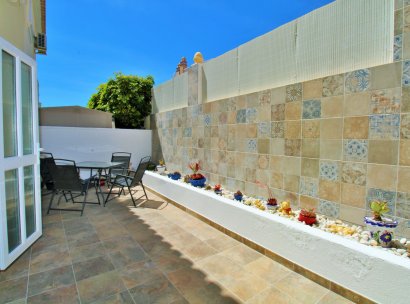 Herenhuis · Herverkoop - Orihuela Costa · Villamartín · Alicante · Spanje