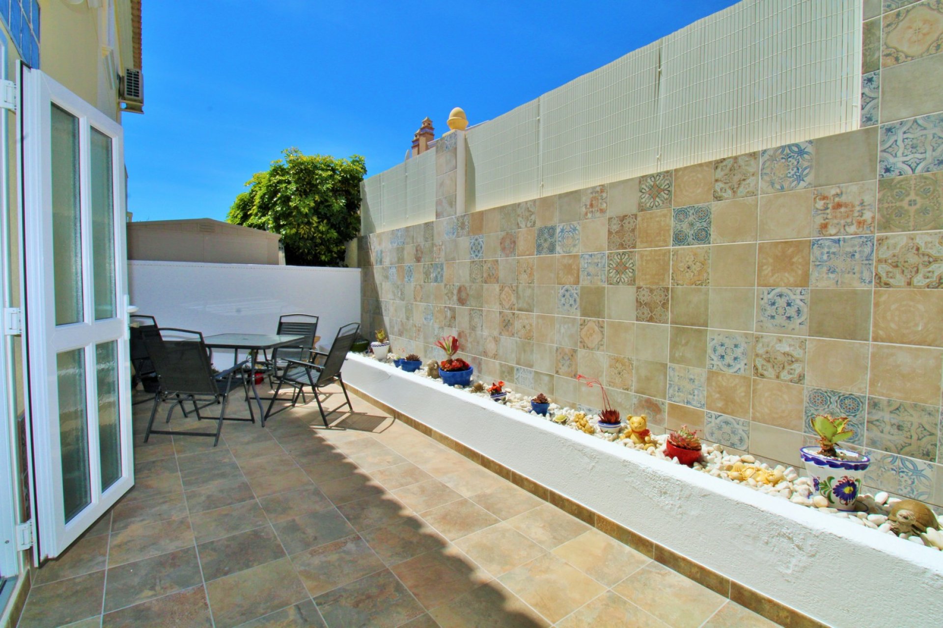 Resale - Townhouse - Orihuela Costa - Costa Blanca South