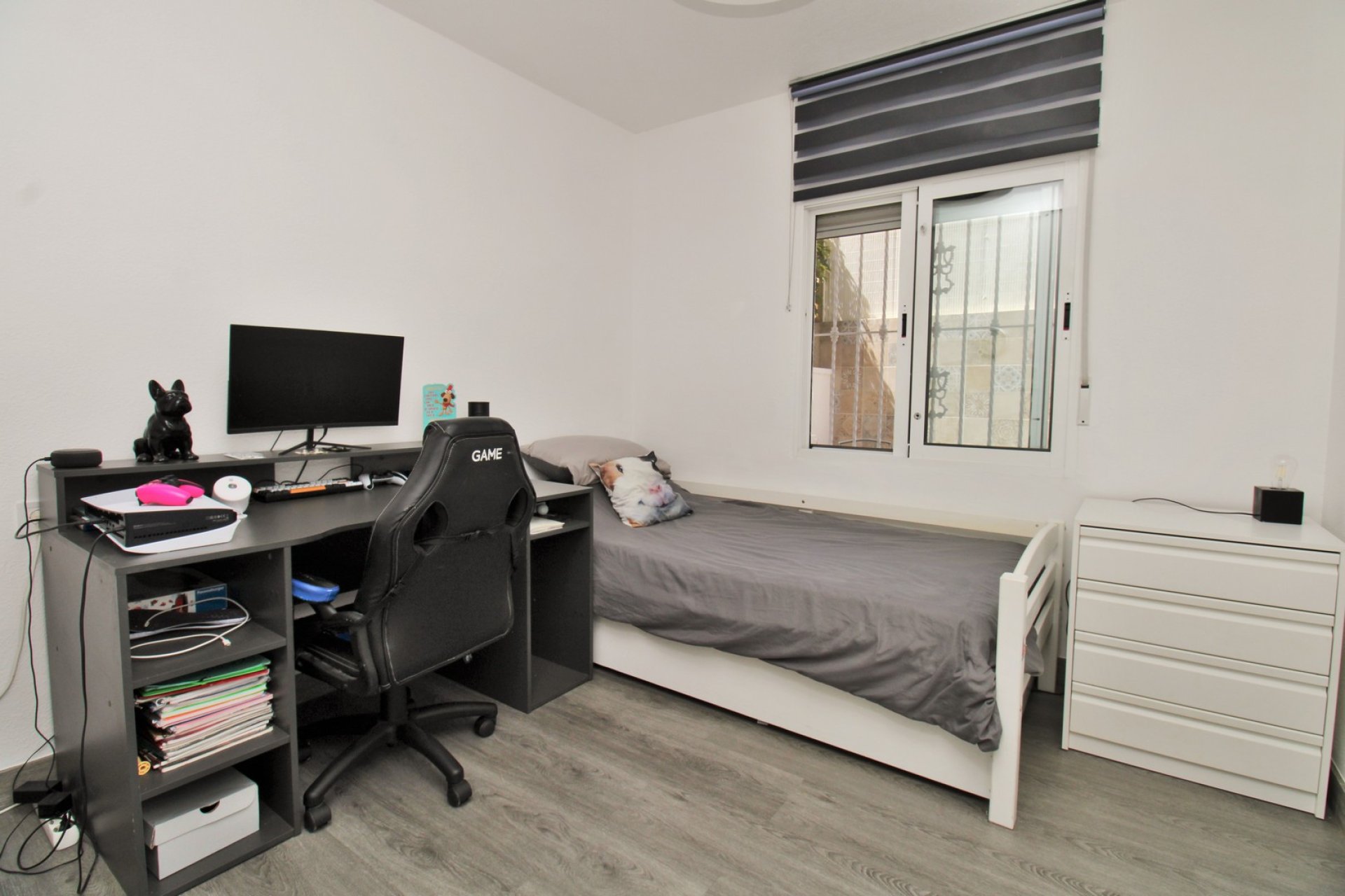 Resale - Townhouse - Orihuela Costa - Costa Blanca South
