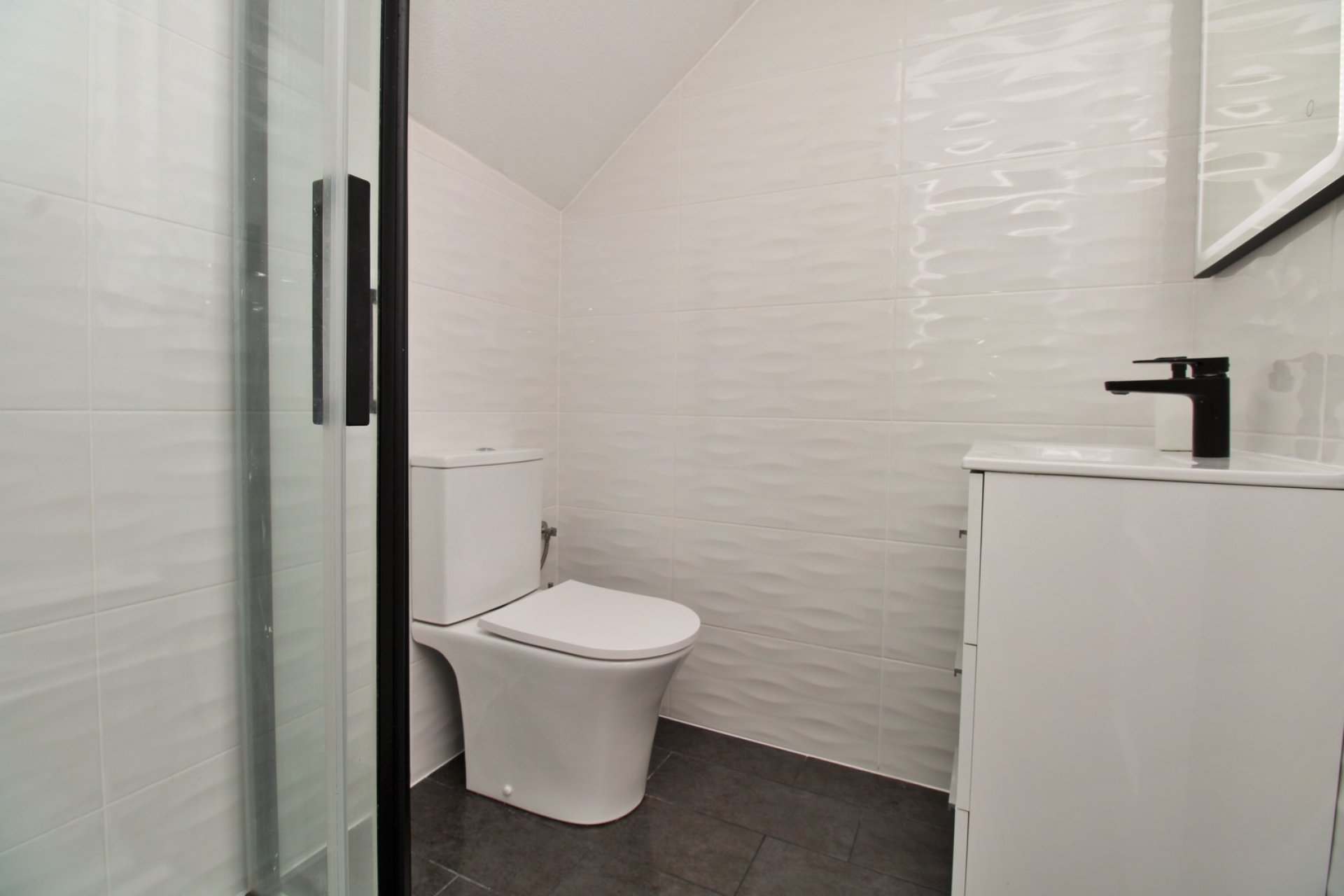 Resale - Townhouse - Orihuela Costa - Costa Blanca South