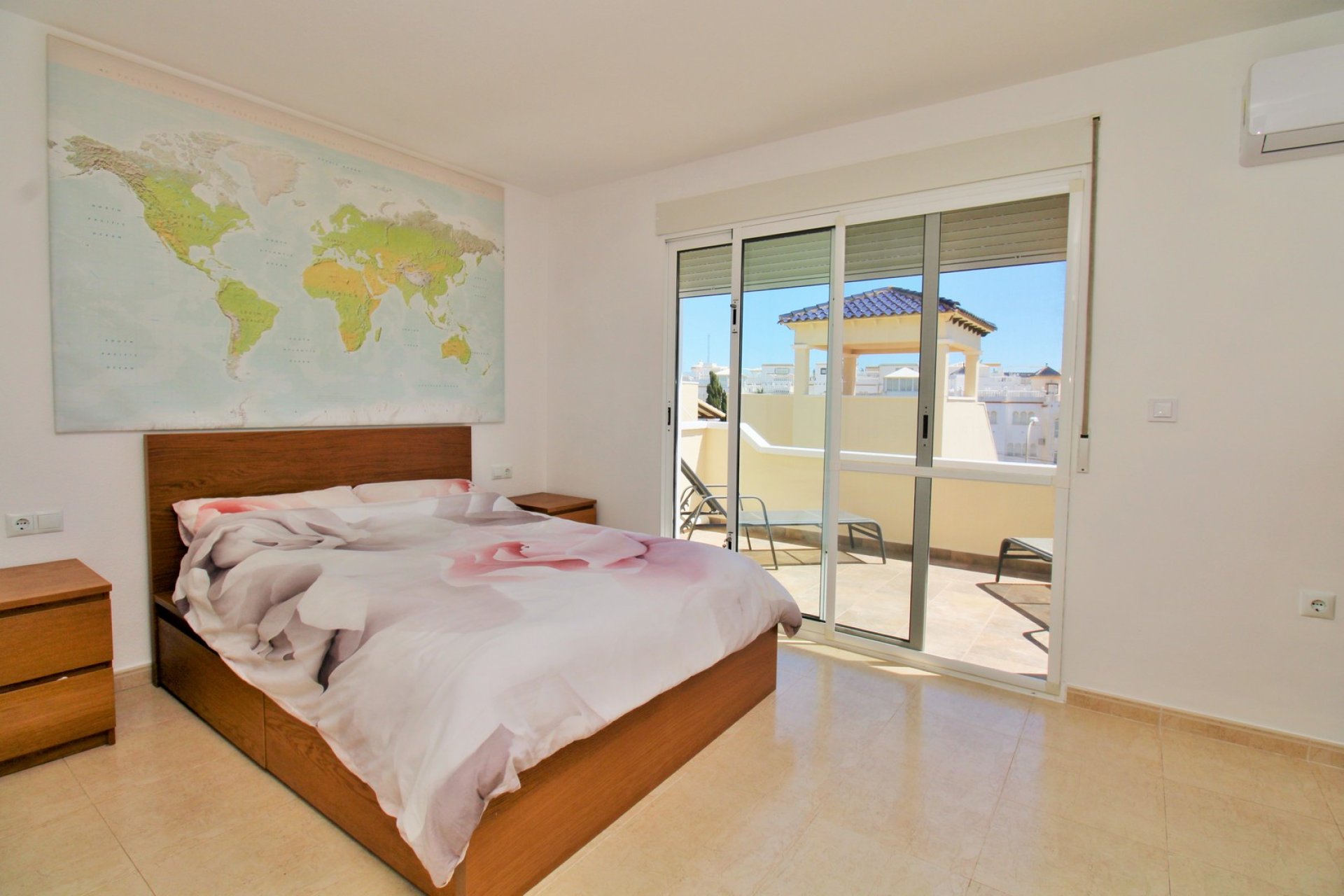 Resale - Townhouse - Orihuela Costa - Costa Blanca South