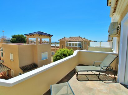 Herenhuis · Herverkoop - Orihuela Costa · Villamartín · Alicante · Spanje