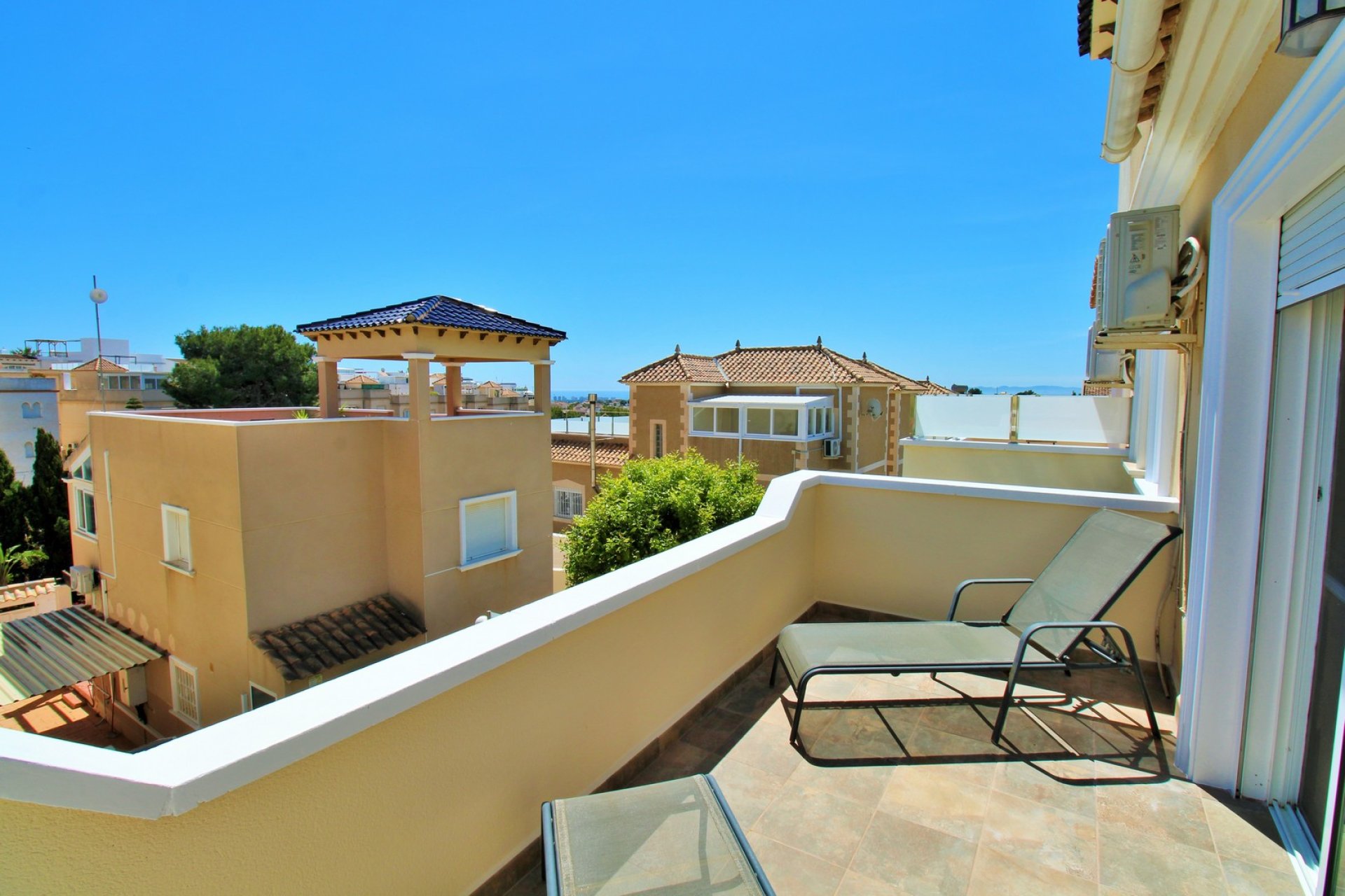 Resale - Townhouse - Orihuela Costa - Costa Blanca South