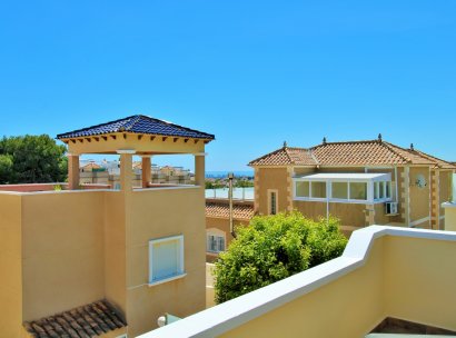 Herenhuis · Herverkoop - Orihuela Costa · Villamartín · Alicante · Spanje
