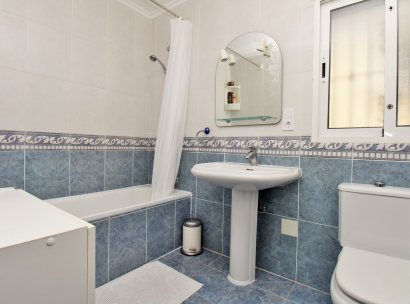 Herenhuis · Herverkoop - Orihuela Costa · Villamartín · Alicante · Spanje