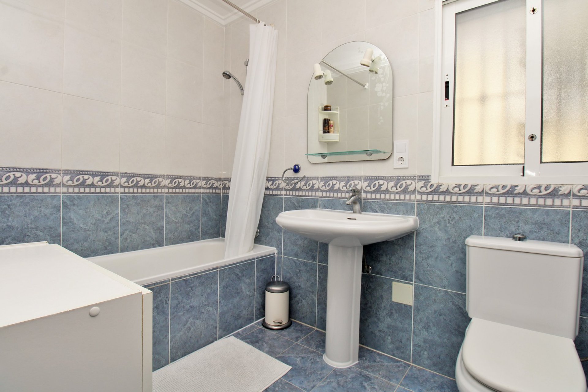 Resale - Townhouse - Orihuela Costa - Costa Blanca South