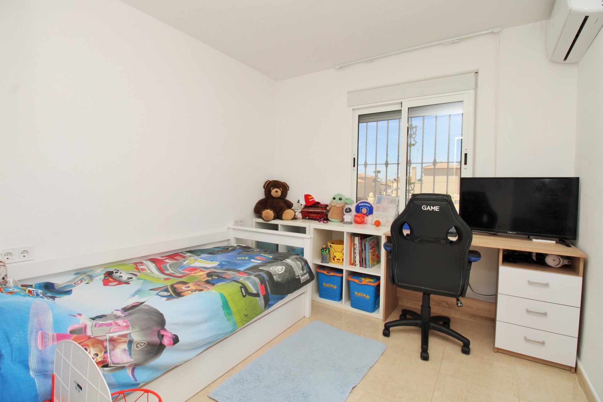 Resale - Townhouse - Orihuela Costa - Costa Blanca South